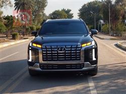 هیوندای پالیسەید